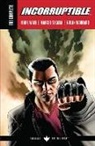 Peter Krause, Mark Waid, Mark Waid - The Complete Incorruptible by Mark Waid