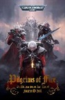 Justin D Hill - Pilgrims of Fire