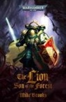 Mike Brooks - Lion: Son of the Forest