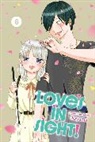 Uoyama - Love’s in Sight!, Vol. 6