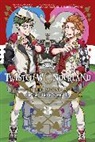 Wakana Hazuki, Yana Toboso, Yana Toboso, Sumire Kowono - Disney Twisted-Wonderland, Vol. 3