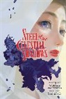 Daruma Matsuura, Daruma Matsuura - Steel of the Celestial Shadows, Vol. 1