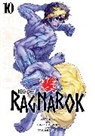 Takumi Fukui, Shinya Umemura, Shinya Umemura, Azychika - Record of Ragnarok, Vol. 10