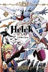 Nanaki Nanao, Nanaki Nanao - Helck, Vol. 7