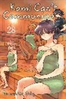 Tomohito Oda, Tomohito Oda - Komi Can’t Communicate, Vol. 28