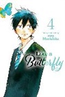 Suu Morishita, Suu Morishita - Like a Butterfly, Vol. 4
