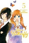 Suu Morishita, Suu Morishita - Like a Butterfly, Vol. 5