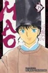Rumiko Takahashi, Rumiko Takahashi - Mao, Vol. 15