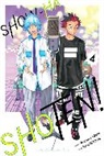 Akinari Asakura, Akinari Asakura, Takeshi Obata - Show-ha Shoten!, Vol. 4