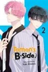 Yuki Shiwasu, Yuki Shiwasu - Tamon’s B-Side, Vol. 2