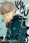 Naoya Matsumoto, Naoya Matsumoto - Kaiju No. 8, Vol. 9