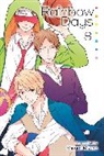 Minami Mizuno, Minami Mizuno - Rainbow Days, Vol. 8