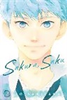 Io Sakisaka, Io Sakisaka - Sakura, Saku, Vol. 2