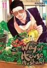 Kousuke Oono, Kousuke Oono - The Way of the Househusband, Vol. 11