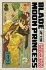 Tatsuya Endo, Tatsuya Endo - Blade of the Moon Princess, Vol. 3