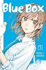 Kouji Miura, Kouji Miura - Blue Box, Vol. 9