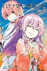 Kenjiro Hata, Kenjiro Hata - Fly Me to the Moon, Vol. 22