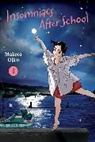 Makoto Ojiro, Makoto Ojiro - Insomniacs After School, Vol. 5