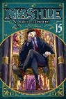Hajime Komoto, Hajime Komoto - Mashle: Magic and Muscles, Vol. 15