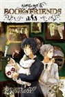 Yuki Midorikawa, Yuki Midorikawa - Natsume’s Book of Friends, Vol. 29