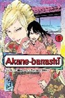 Yuki Suenaga, Yuki Suenaga, Takamasa Moue - Akane-banashi, Vol. 5