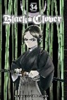 Yuki Tabata, Yuki Tabata - Black Clover, Vol. 34