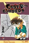 Gosho Aoyama, Gosho Aoyama - Case Closed, Vol. 90