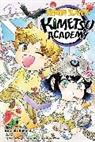 Natsuki Hokami, Natsuki Hokami - Demon Slayer: Kimetsu Academy, Vol. 2