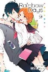Minami Mizuno, Minami Mizuno - Rainbow Days, Vol. 9