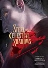 Daruma Matsuura, Daruma Matsuura - Steel of the Celestial Shadows, Vol. 2