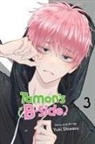 Yuki Shiwasu, Yuki Shiwasu - Tamon’s B-Side, Vol. 3