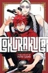 Yuto Sano, Yuto Sano - Gokurakugai, Vol. 1