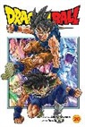 Akira Toriyama, Akira Toriyama, Toyotarou - Dragon Ball Super, Vol. 20
