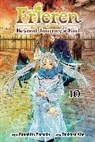 Kanehito Yamada, Kanehito Yamada, Tsukasa Abe - Frieren: Beyond Journey’s End, Vol. 10