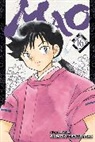 Rumiko Takahashi, Rumiko Takahashi - Mao, Vol. 16