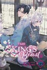 Rei Toma, Rei Toma - The King’s Beast, Vol. 12