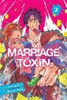 Joumyaku, Mizuki Yoda - Marriage Toxin, Vol. 2