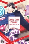 Isaku Natsume, Isaku Natsume - Candy Color Paradox Assorted Pack
