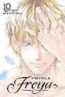 Keiko Ishihara, Keiko Ishihara - Prince Freya, Vol. 10