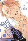 Meguru Hinohara, Meguru Hinohara - Therapy Game Restart, Vol. 3