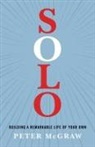 Peter McGraw, McGraw Peter - Solo