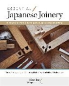 Hisao Zen, Zen Hisao - Essential Japanese Joinery