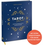 Verena Klindert - Tarot Journal für Rauhnächte und Jahreswende