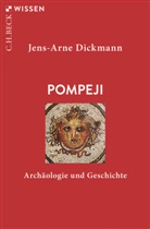 Jens-Arne Dickmann - Pompeji