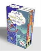 Enid Blyton, Blyton Enid - The Wishing-Chair Collection