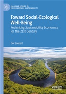 Éloi Laurent - Toward Social-Ecological Well-Being
