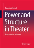 Thomas Schmidt - Power and Structure in Theater