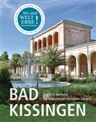 Birgit Schmalz, Peter Weidisch - Bad Kissingen