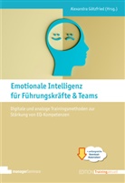 Alexandra Götzfried - Emotionale Intelligenz für Führungskräfte & Teams