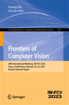 Irie, Go Irie, Inseop Na - Frontiers of Computer Vision